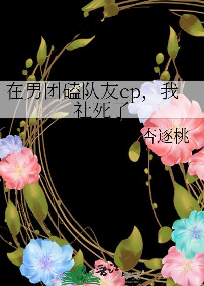 exo队友嗑cp