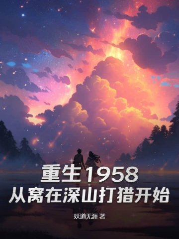 重生1958林北完整版