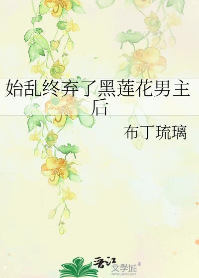 始乱终弃全文